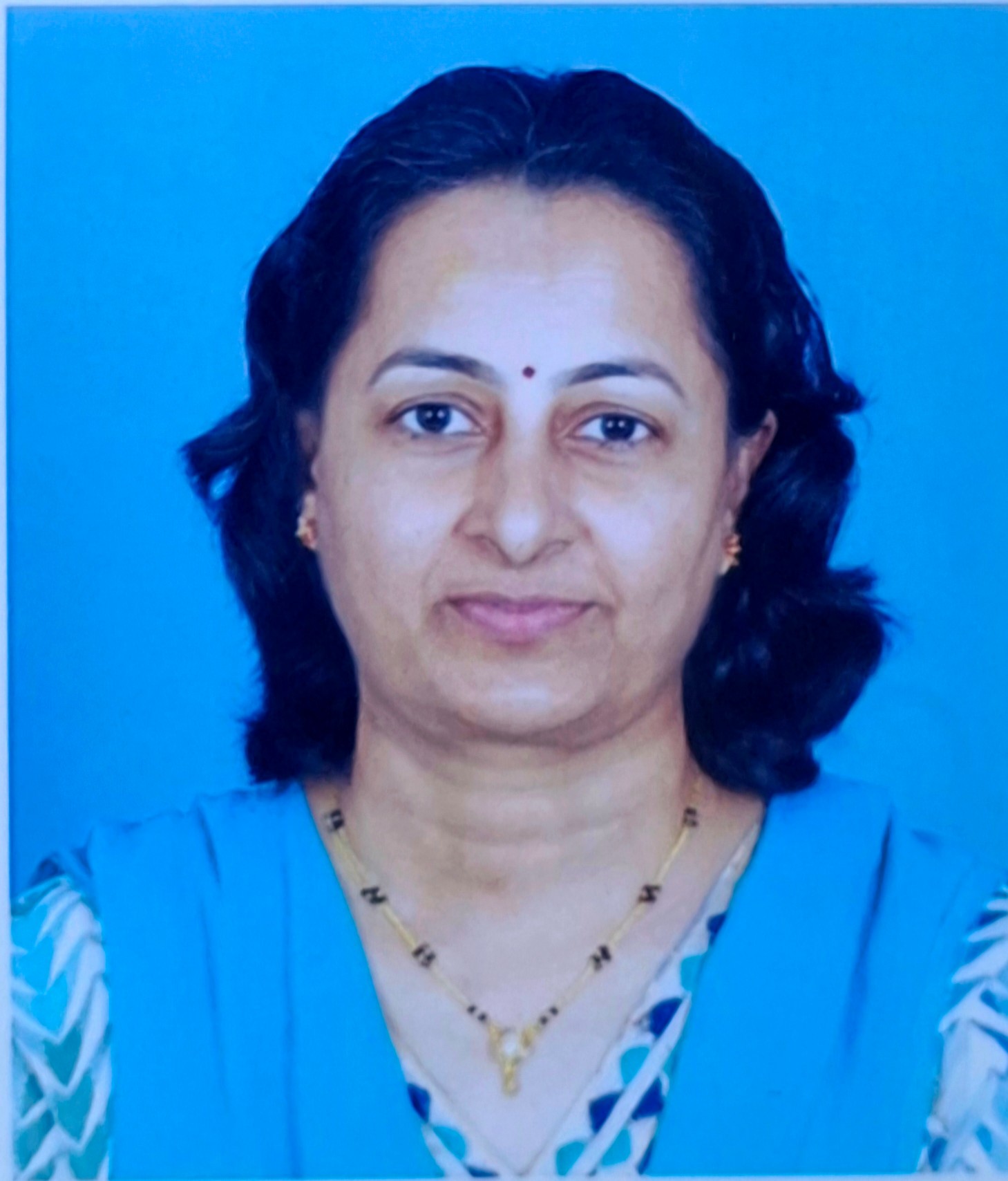 Prof. Dr. S. M. Akolkar